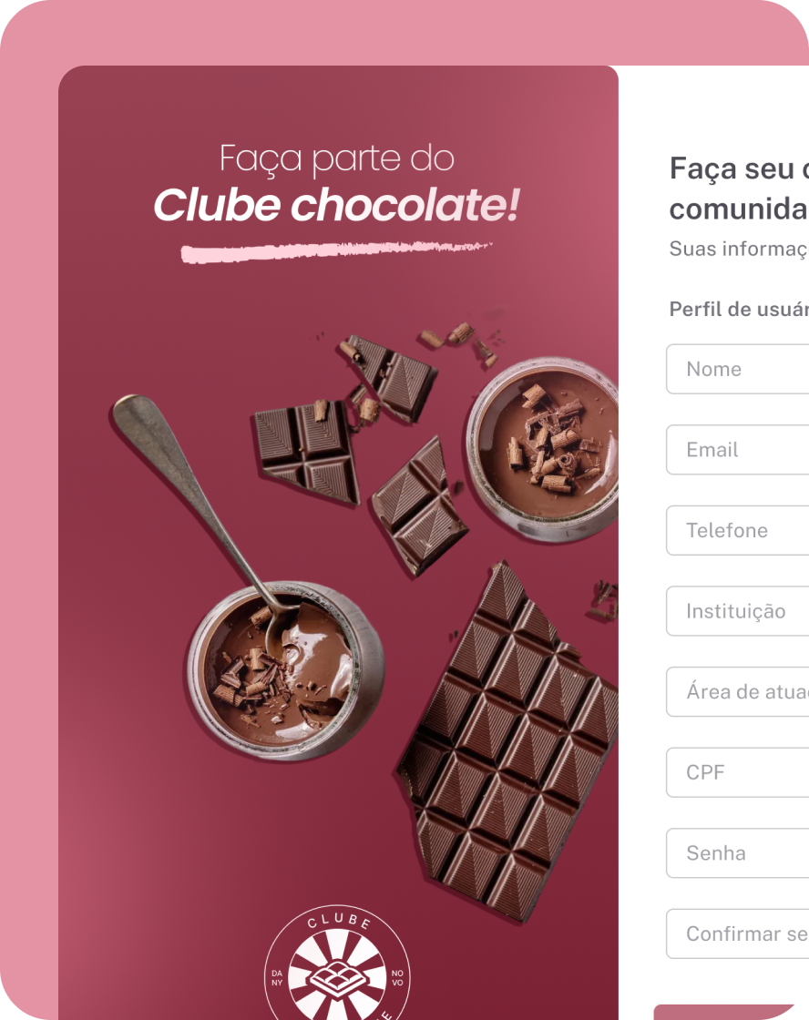 Clube Chocolate