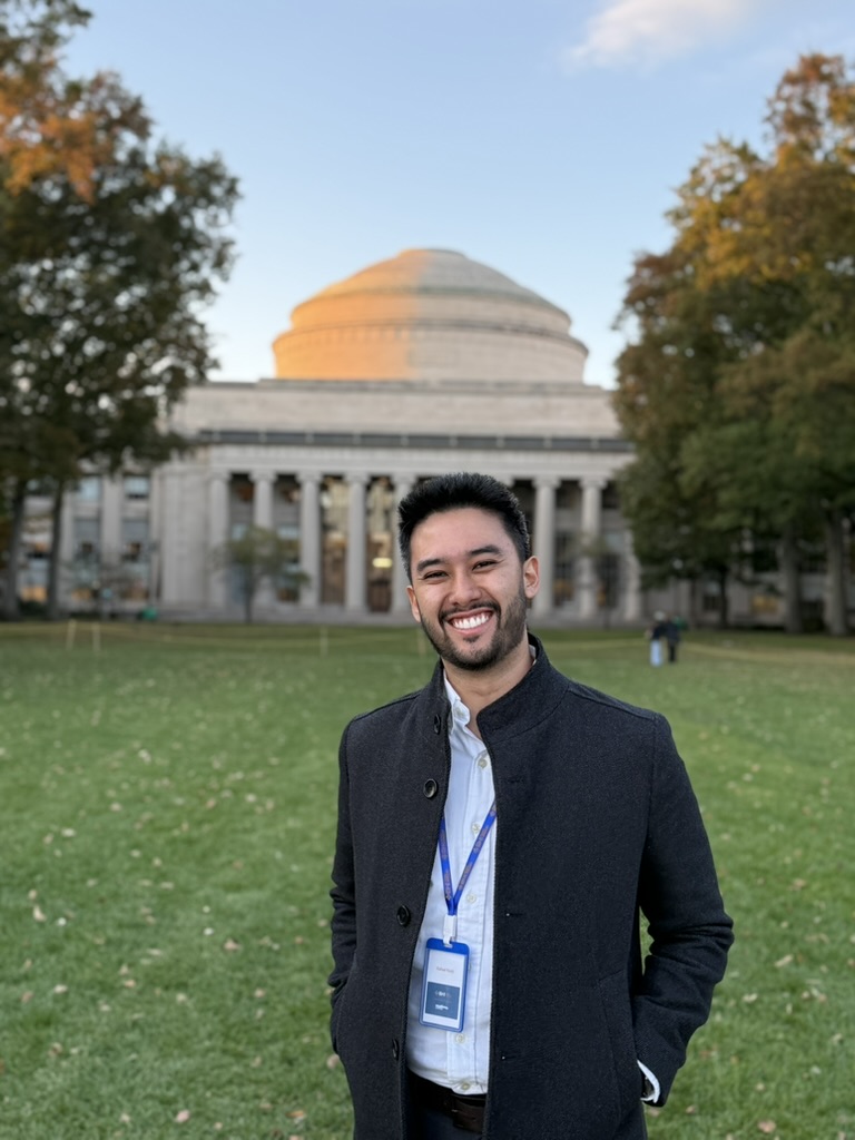 Rafael Kenji Hamada, fundador da Collaab